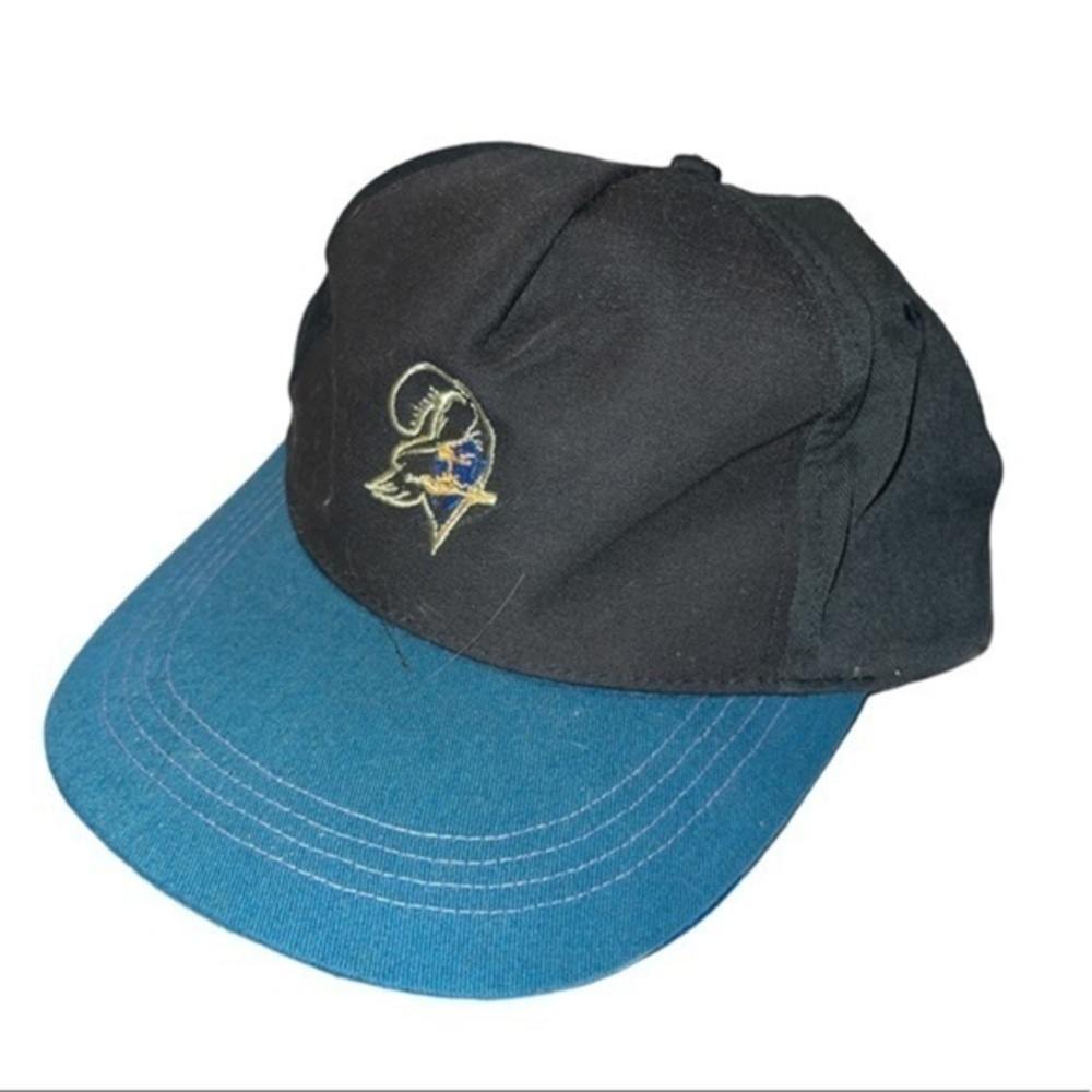 Nike Hat Pirates Embroidered Adjustable baseball cap one size fits all